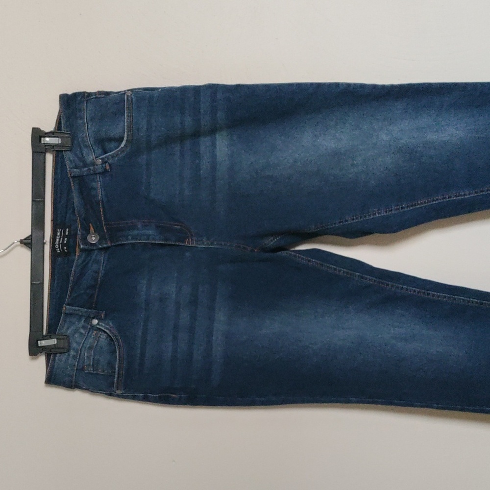 NWT BloomChic skinny jeans 16XL